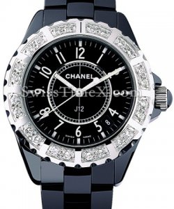 Chanel J12 33mm H1173