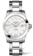 Longines Conquest L3.656.4.76.6