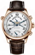 Longines Master Collection L2.716.8.78.3