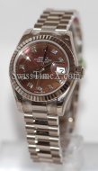 Rolex Lady Datejust 179179