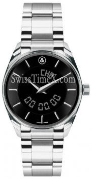 Bell e Function Index Ross Vintage Black