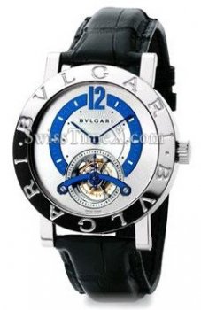 Bvlgari Bvlgari BB40C6PLTB