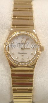 Omega La mia scelta - Ladies Mini 1164.75.00