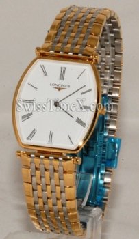 Longines L4.705.2.11.7-Гранде Classique