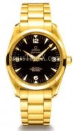 Omega 2108.52.00 Railmaster