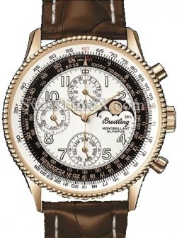 Breitling Montbrillant R19350