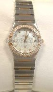 Ladies Omega Constellation Small 1358.75.00