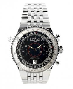 Breitling Montbrillant A23340