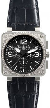 Bell and Ross BR01-94 Chronograph BR01-94