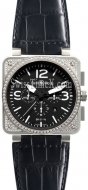 Bell & Ross BR01-94 Chronograph BR01-94