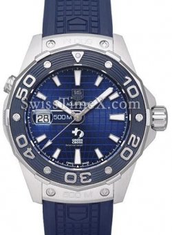 Tag Heuer Aquaracer WAJ2116.FT6022