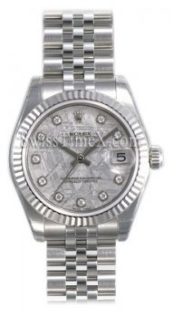 Rolex Datejust Mid-size 178274