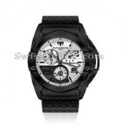 Technomarine Black Watch 908.005