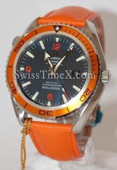 Omega Planet Ocean 2908.50.83