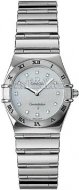 Mesdames Omega Constellation petites 1173.76.00