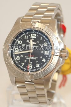 Breitling Colt Quarz A74380