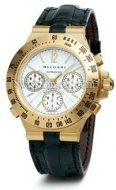 Bvlgari Diago Profesional CH40GLTARA