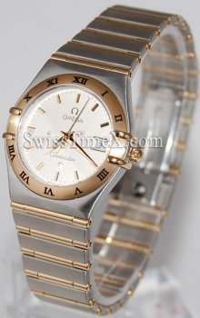 Mesdames Omega Constellation 1282.30.00