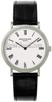 Patek Philippe 5120G Calatrava