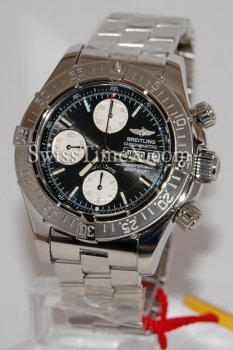 Breitling SuperOcean Chrono A13340