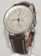 Breitling World Navitimer A24322