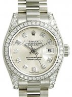 Rolex Lady Datejust 179159