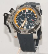 Graham Chronofighter Oversize Diver Date und Diver 20VEV.U05A.K41B