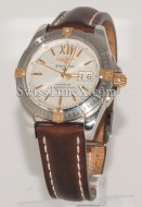 Breitling mandos B49350