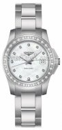 Longines Conquest L3.258.0.88.6