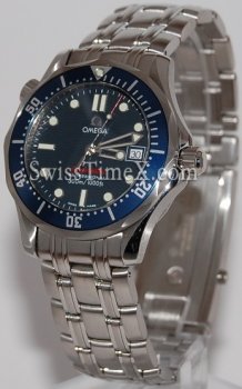 Omega Seamaster 300м 2223.80.00