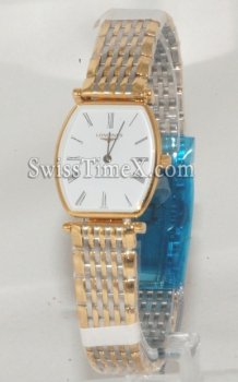 Longines L4.205.2.11.7-Гранде Classique