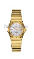 Omega My Choice - Mesdames 1191.71.00