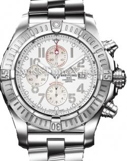 Breitling Avenger Super A13370