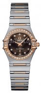 Omega Constellation Mesdames Mini 1360.60.00