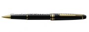 Canetas Mont Blanc Meisterstück Classique Rollerball Pen - MP12890