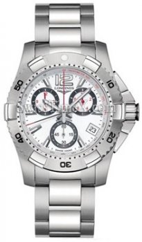 Longines Hydro Conquest L3.650.4.16.6