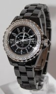 Chanel J12 33 milímetros H0949