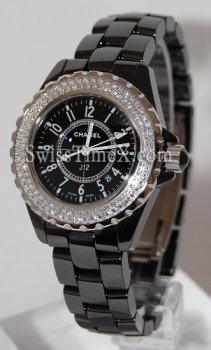 Chanel J12 33mm H0949