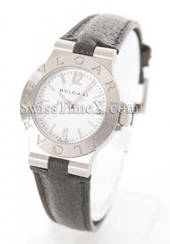 Bvlgari Diagono LCV29WSLDQ