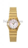 Omega Constellation Mesdames Mini 1162.75.00