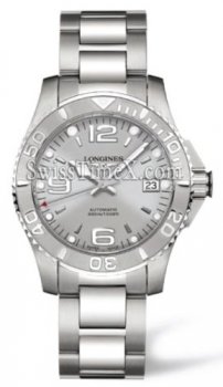 Longines Hydro Conquest L3.664.4.76.6