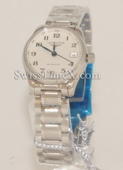 Longines Master Collection L2.128.4.78.6