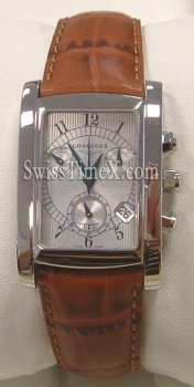 Longines Dolce Vita L5.656.4.73.2