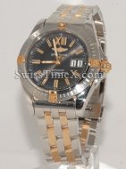 Breitling mandos B49350