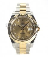 Rolex Datejust II 116333