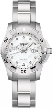 Conquest Longines Hydro L3.247.4.87.6