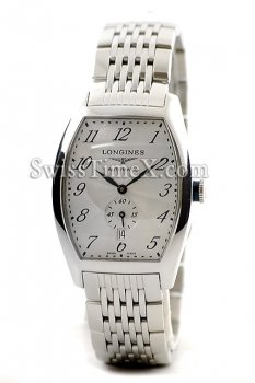 Longines Evidenza L2.642.4.73.6