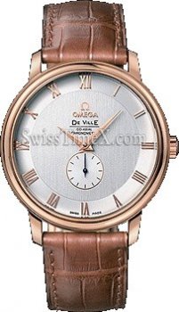 Omega De Ville Prestige 4614.30.02