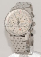 Breitling Navitimer Всемирной A24322