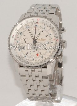 Breitling Navitimer World A24322